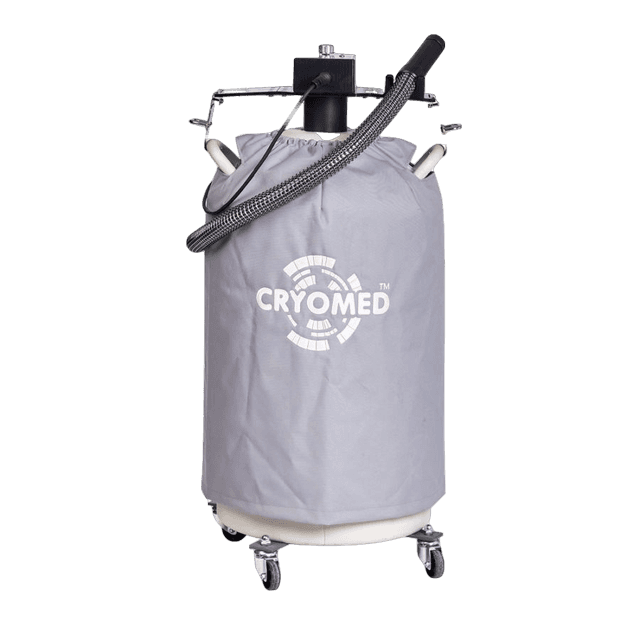 cryomed CF-04+