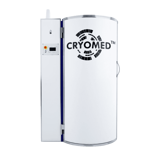 cryomed one+